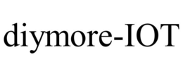 DIYMORE-IOT