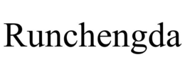 RUNCHENGDA