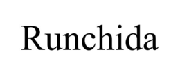 RUNCHIDA
