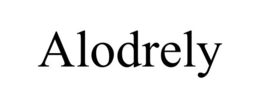ALODRELY