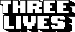 THREE LIVES