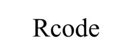 RCODE