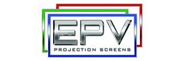 EPV PROJECTION SCREENS