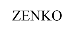 ZENKO