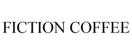 FICTION COFFEE