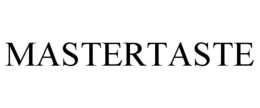 MASTERTASTE