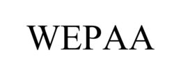 WEPAA