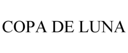 COPA DE LUNA