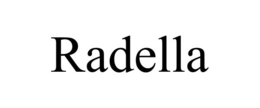RADELLA