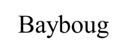 BAYBOUG