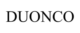 DUONCO