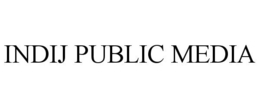 INDIJ PUBLIC MEDIA