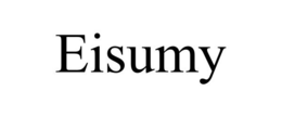 EISUMY