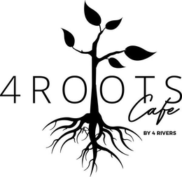 4 ROOTS CAFE BY 4 RIVERS 4R