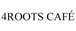 4ROOTS CAFÉ