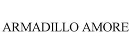 ARMADILLO AMORE