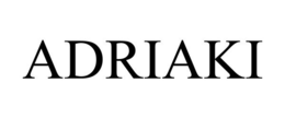 ADRIAKI