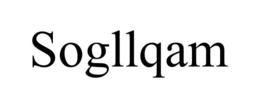 SOGLLQAM