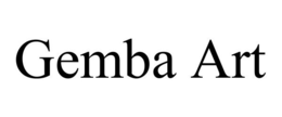 GEMBA ART