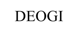 DEOGI