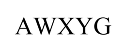 AWXYG