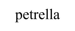 PETRELLA