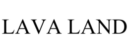 LAVA LAND