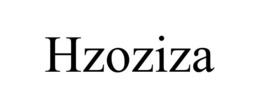 HZOZIZA