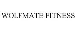 WOLFMATE FITNESS