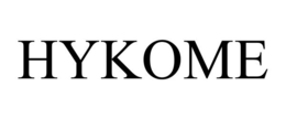 HYKOME
