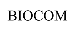 BIOCOM