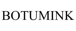 BOTUMINK