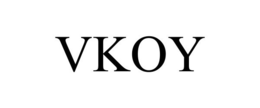 VKOY