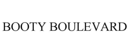 BOOTY BOULEVARD