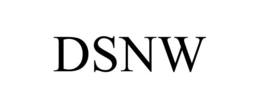 DSNW