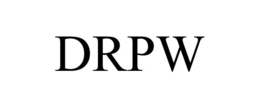 DRPW