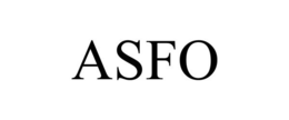 ASFO