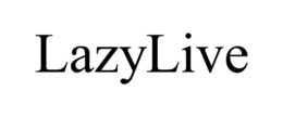 LAZYLIVE