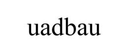 UADBAU