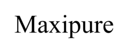 MAXIPURE