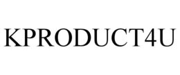KPRODUCT4U