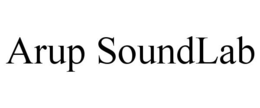 ARUP SOUNDLAB