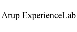 ARUP EXPERIENCELAB