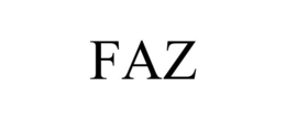 FAZ