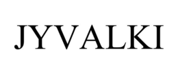 JYVALKI