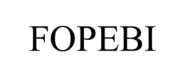 FOPEBI