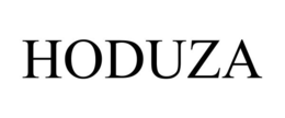 HODUZA