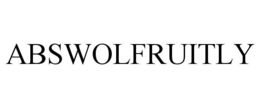 ABSWOLFRUITLY