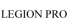 LEGION PRO