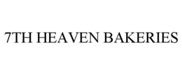 7TH HEAVEN BAKERIES